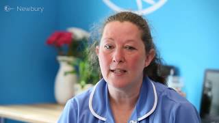 Day In The Life Of A Care Assistant