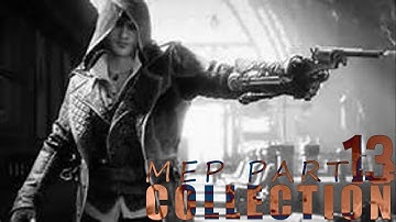 MEP PART COLLECTION #13