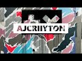 Martin Garrix &amp; Mesto - WIEE (AJCRIIYTON Remake)