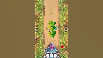 The Stickman Party Short MINIGAMES Tournament ( android / ios )