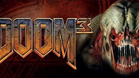 Doom Slayers Collection | Doom 3 Gameplay - Welcome To Hell (W/FaceCamera)
