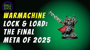 Lock & Load: The Final Meta of 2025