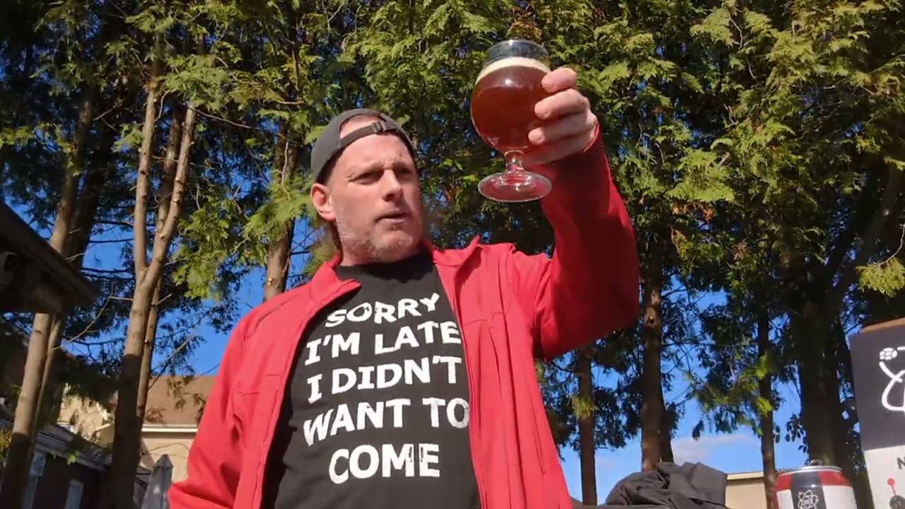 MYSTERY PACK     CANADIAN IPA (A) - Nickel Brook Brewery 