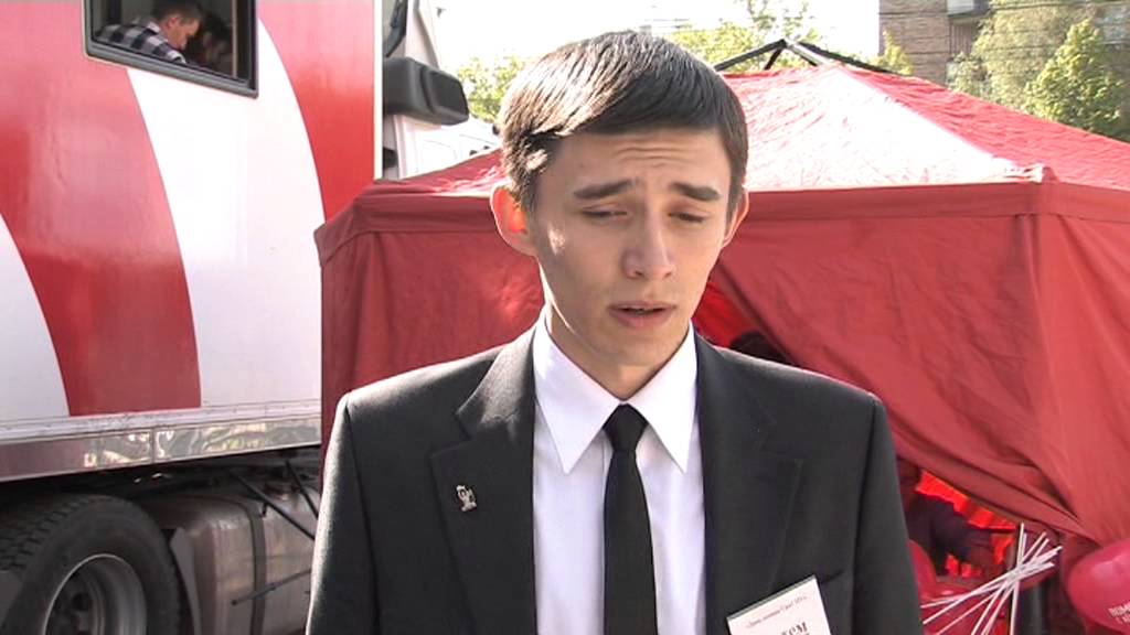 События СамГМУ. Выпуск 4 - YouTube