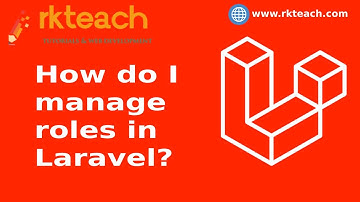 Laravel Authentication With Role Management With Custom Middleware For Beginners