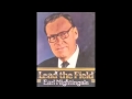 Understanding Money With Earl Nightingale (Audio Message)