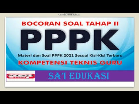 LATIHAN 80 SOAL