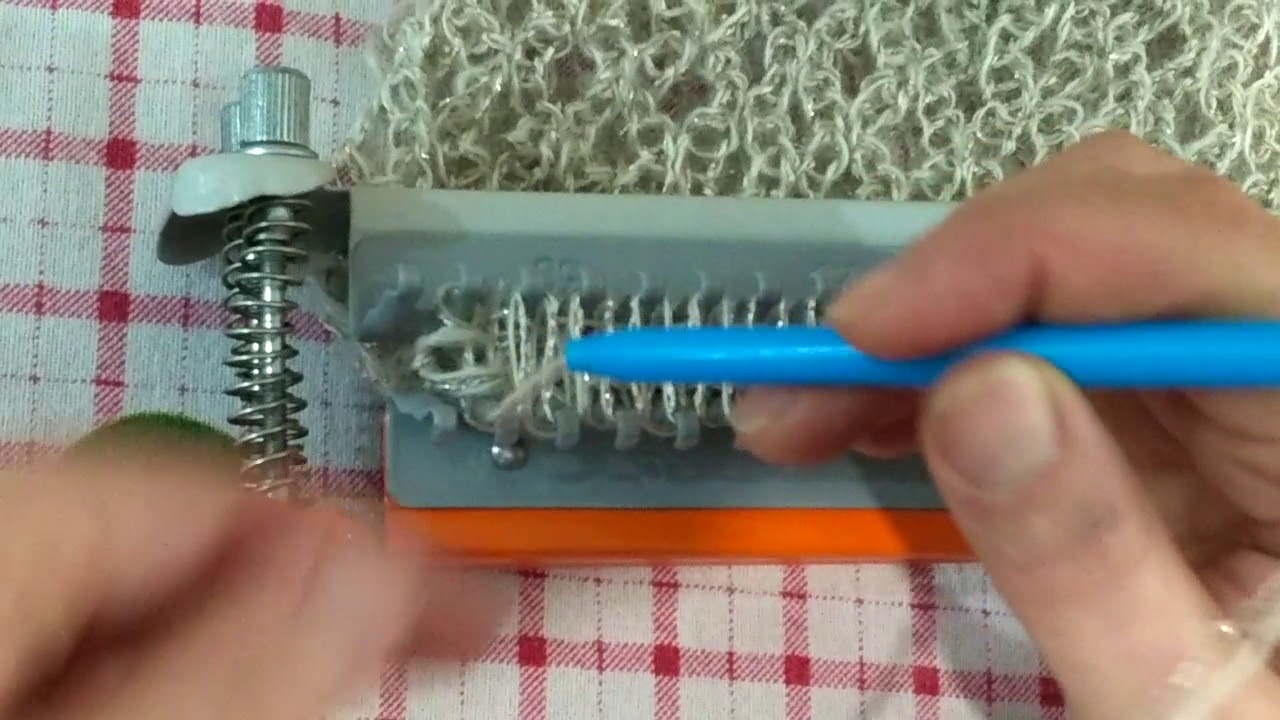 Вязальный Аппарат Ивушка Купить В Москве