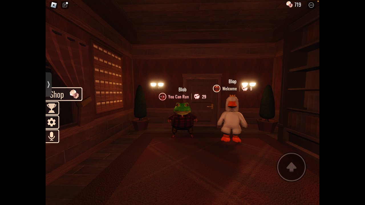 Doors gameplay YouTube