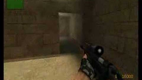 CSS - Tactical Scout With Laser Dot