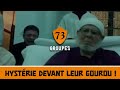 La tariqa boutchichiyah et lexagration envers leur gourou 