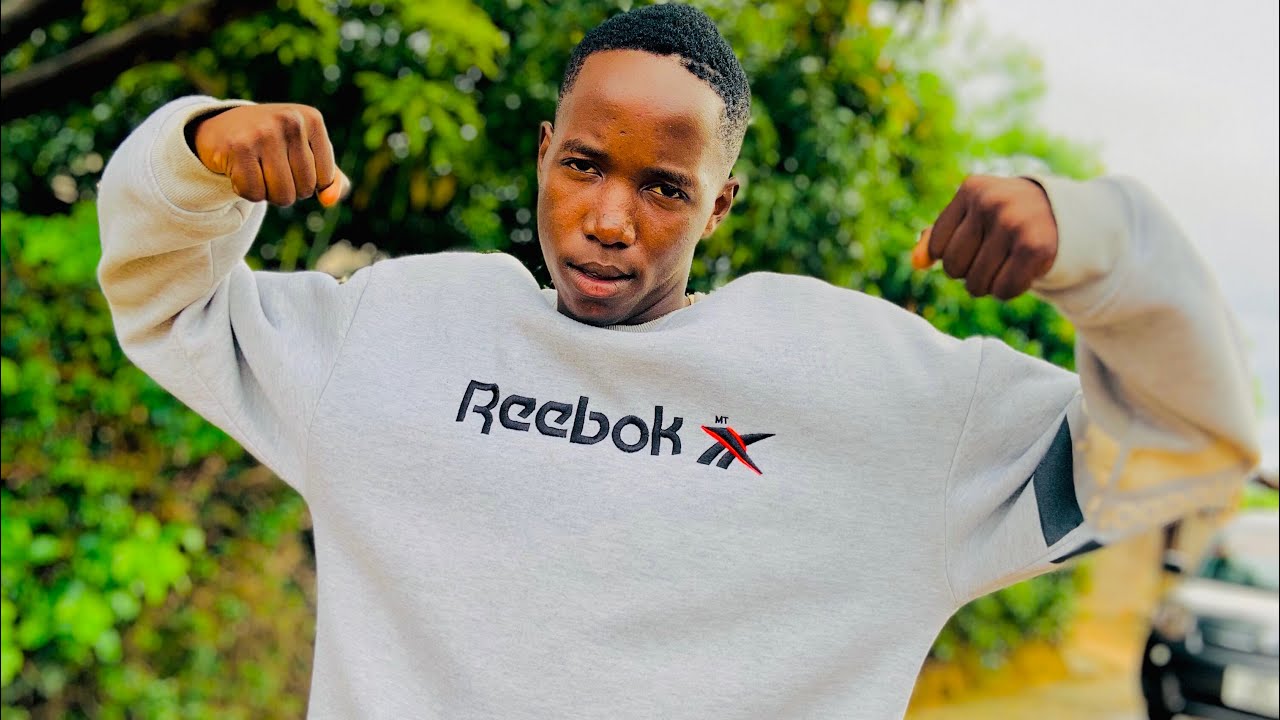 Kingbee x boss Henry Tabalala 