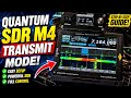 Quantum SDR M4 - Transmit Mode