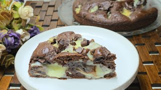 Përgaet Për 5 Minutamatja Me Lugë Pa Peshoreëmbelsirë Qe Nuk I Reziston Dot Njeri