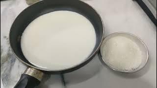 pembuatan pla kue pie susu