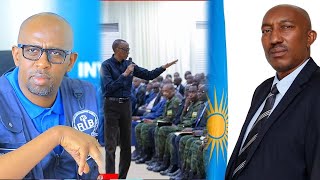 Perezida Kagame:IZO MBUNDA KWA HON. EUGENE BARIKANA ZAGEZEYO ZITE?🤐ZARI ZINGAHE?BOSE BARACECETSE😭