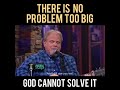 There Is No Problem Too Big God Cannot Solve It King David S Praise And Worship Tabernacle There Is No Problem Too Big God Cannot Solve It King David S Praise And Worship Tabernacle