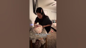 The Perfect Bedtime Routine for Better Baby Sleep 💤