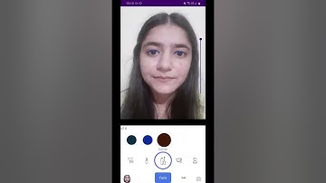 Virtual Makeup: Augmented Reality