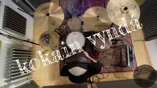 Volant - Kokain (lyric video) 2021