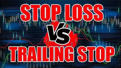 How To Set Stop Loss and Trailing Stop in Forex Trading #mt4indicator #aimaxproea #trailingstoploss