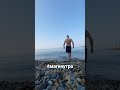 Плаваем утром, пока вода &quot;дышит&quot;