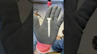 Agee Point From Jeff City Chert. #arrowheads #flintknapping #rockart #art