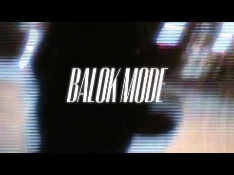 MÆYØ - BALOK MODE [Official Visualizer] adlı videoyu YouTube'da izle