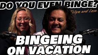 Movies We Watched On The Plane - Do You Even Binge? Ep 51
