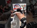 Mechawolf vs Alexander Hammerstone - Voz Ultra Championship Match