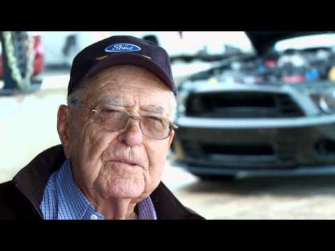 Wideo: Jaka była choroba serca Carroll Shelby?