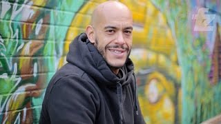 Calisthenicss Renaissance Man Benjamin Wachenje aka Bro Ben (Snippet)