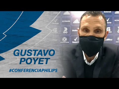 "NOS DUELE MUCHO HABER PERDIDO ESTE PARTIDO" | ⚪? Cruzados