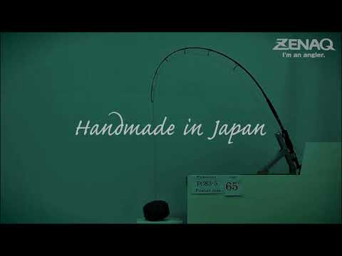 ZENAQ Factory  - Handmade in Japan -