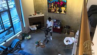 Loft Sessions Ep.01 Afro Tech Vibes