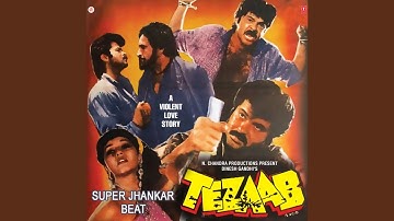 Tumko Hum Dilbar Kyon Maane