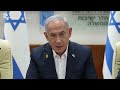 Netanyahu says Iran's missile attack on Israel failed, warns Tehran 'will pay'