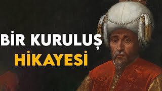 Osmanlının İlk Tohumları Kayı Boyunun Hazin Hikayesi