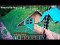 Realistic Minecraft in Real life POV 創世神第一人稱真人版 En La Vida Real Minecraft Vs Real Life Texture Pack