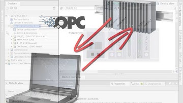 PC-based Automation - IPC227D Bundle - Getting Started: OPC Server (8)
