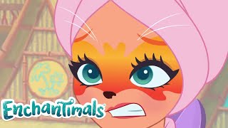 Felicity And The Enchantment Chaos!🌪| The Best Of Felicity Fox | Enchantimals