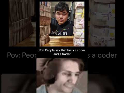 He is king now and has built an Empire🙂#memes #codeprep #competitiveprogrammingalex