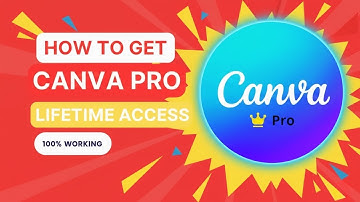 CANVA PRO 100% WORKING | Canva Pro Team Invitation link | Updated Daily | Lifetime Access