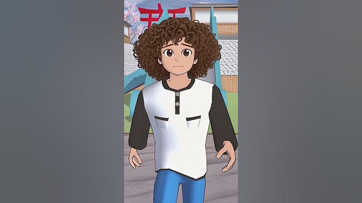 Diva hair 💇‍♀️💄 #sakuraschoolsimulator #sakura #viral #shorts #beranda
