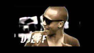 Djeff & Silyvi feat Virgul   Noba PREVIEW