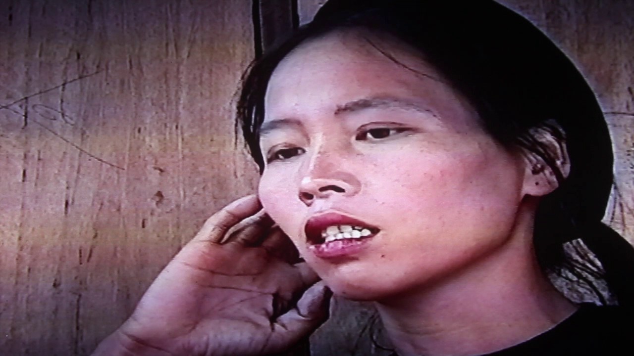 TRADITIONAL MUSIC OF VIETNAM: Ha Leu (Nung minority)