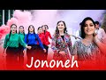 Shabnam Surayo Lily Omarov Jononeh شبنم ثریا و لیلا عمروا جانانه