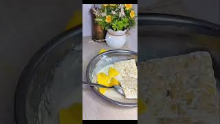 gorengan tahu dan tempe #stopmotion #cooking