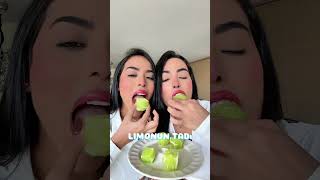 Sakin Li̇mon Yeme 🍋