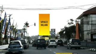 Billboard Samarinda 20